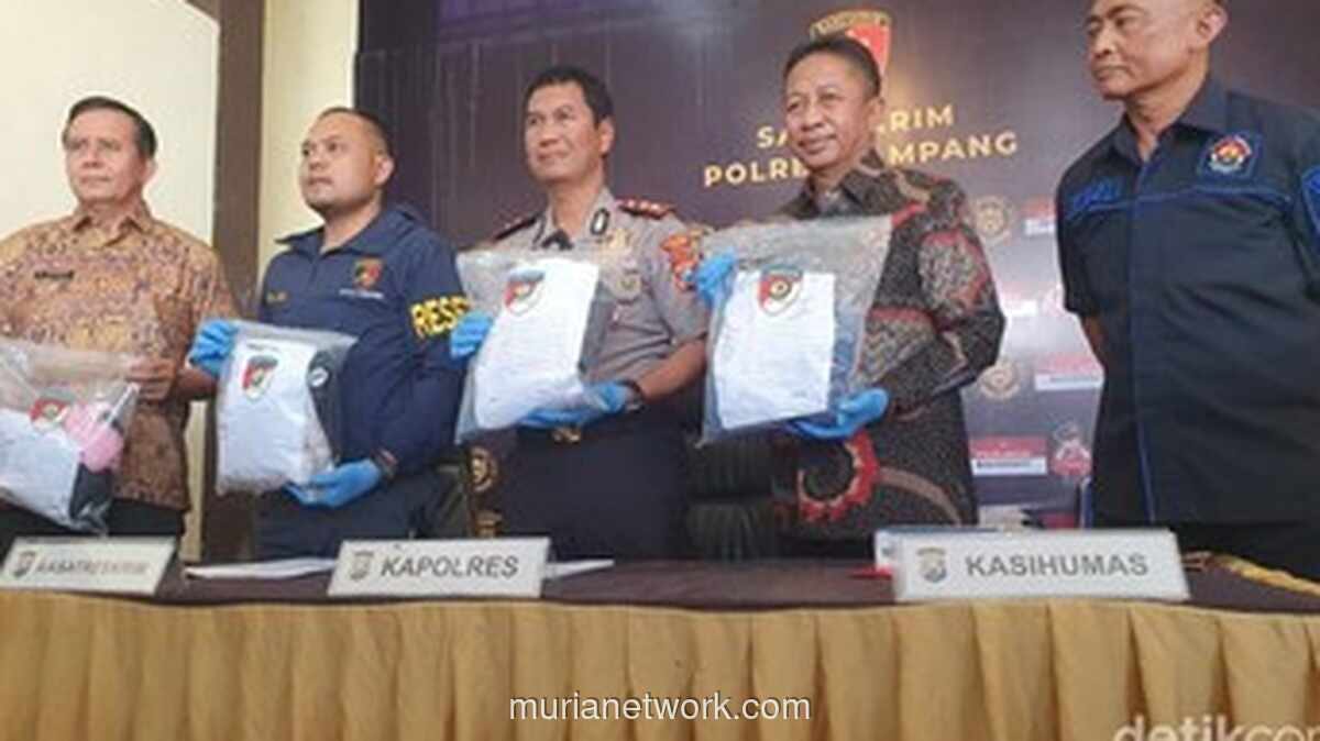 Gadis 15 Tahun di Sampang Diduga Diperkosa 27 Pria, 12 Pelaku Ditangkap