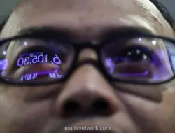 IHSG Diprediksi Melemah Tertekan Sentimen Global dan Aksi Ambil Untung