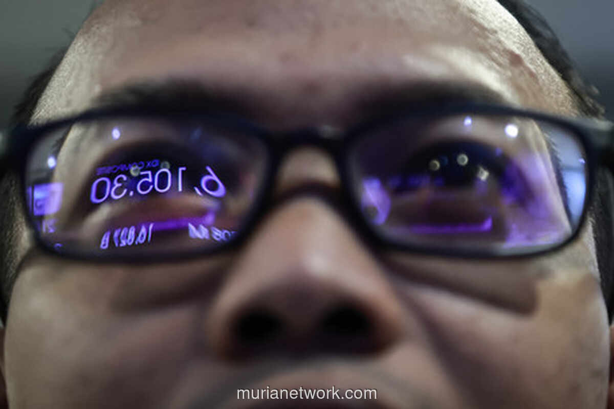 IHSG Diprediksi Melemah Tertekan Sentimen Global dan Aksi Ambil Untung