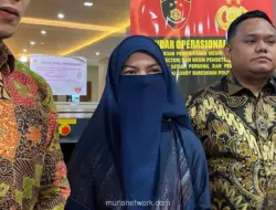 Resmi Bercerai, Wardatina Mawa: Mungkin Dia Tidak Pantas untukku