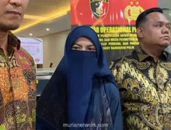 Resmi Bercerai, Wardatina Mawa Pilih Fokus pada Anak dan Masa Depan