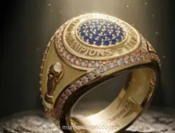 FIFA Beri Cincin Juara untuk Pertama Kalinya di Piala Dunia 2026