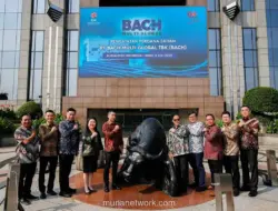 Resmi Melantai di Bursa, BACH Optimalkan Dana IPO untuk Ekspansi
