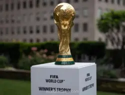 Piala Dunia 2030 Digelar di Enam Negara Lintas Benua, Tiga Laga Seremonial di Amerika Selatan