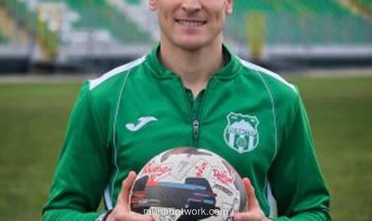 PSM Makassar Dikaitkan dengan Winger Serbia Luka Bulatovic