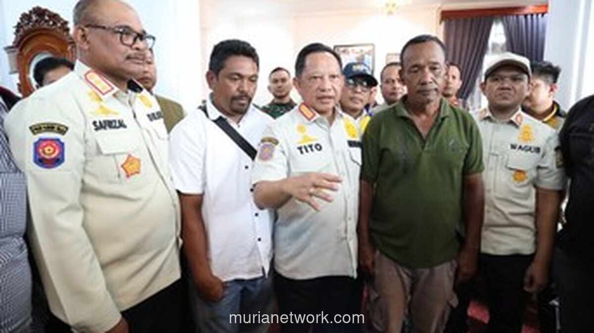 Satgas PRR Perkuat Jembatan Enang-Enang di Bener Meriah, Warga Tak Perlu Memutar Jauh