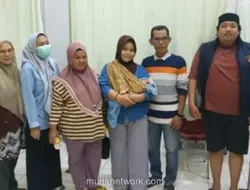 Bayi Baru Lahir Ditemukan di Banyuasin, Polisi Selidiki Dugaan Penelantaran