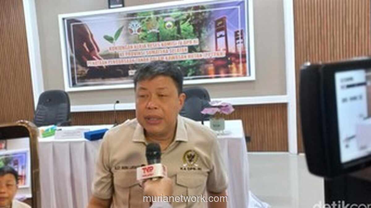 Alex Indra Lukman Minta BNPB Petakan Dampak El Nino Secara Terintegrasi