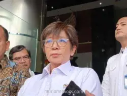Anggaran Makan Bergizi Gratis Dipastikan Turun pada 2027, BGN Belum Beri Tanggapan
