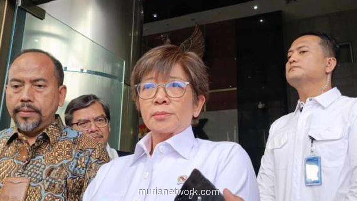 Anggaran Makan Bergizi Gratis Dipastikan Turun pada 2027, BGN Belum Beri Tanggapan