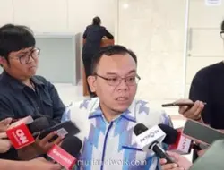 PAN Sepakat dengan NasDem: Pemilu 2029 Harus Sportif dan Substantif