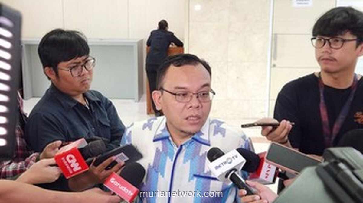 PAN Sepakat dengan NasDem: Pemilu 2029 Harus Sportif dan Substantif