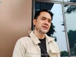Depresi Pascacerai, Revand Narya Akui Sempat Ingin Menyakiti Diri Sendiri