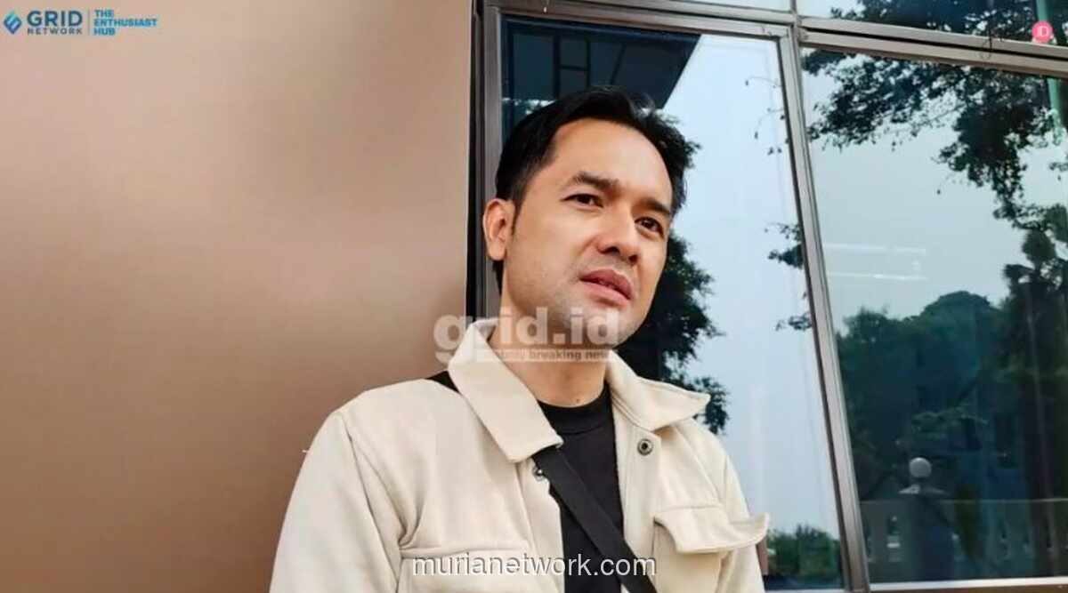 Depresi Pascacerai, Revand Narya Akui Sempat Ingin Menyakiti Diri Sendiri
