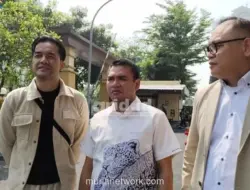 Revand Narya Hadirkan Ibu dan Kuasa Hukum sebagai Saksi Dugaan Pencemaran Nama Baik
