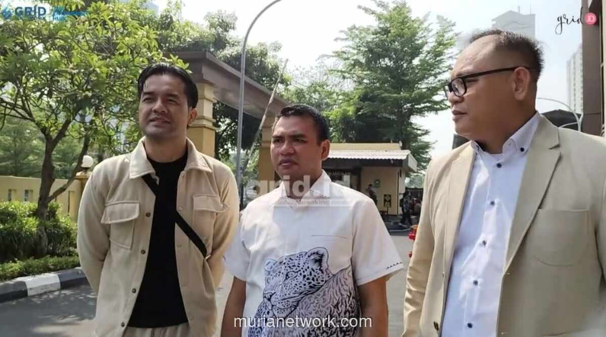 Revand Narya Hadirkan Ibu dan Kuasa Hukum sebagai Saksi Dugaan Pencemaran Nama Baik