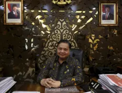Indonesia Resmi Bergabung sebagai Negara Pendiri Organisasi AI Dunia