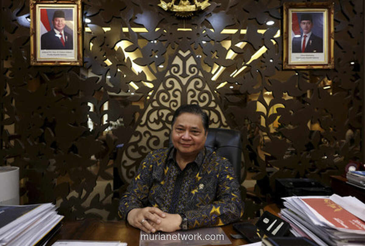 Indonesia Resmi Bergabung sebagai Negara Pendiri Organisasi AI Dunia