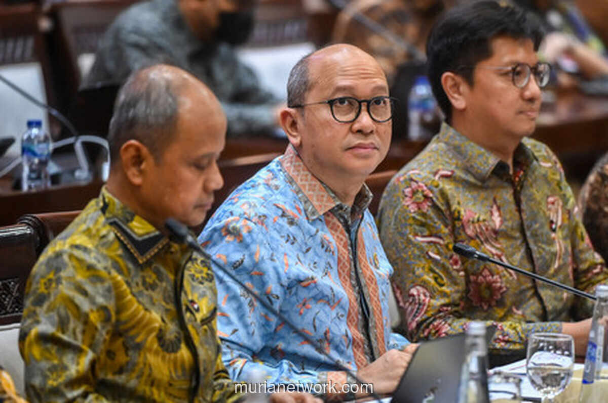 Indonesia dan Singapura Sepakati Ekspor Listrik Hijau dari Kepri