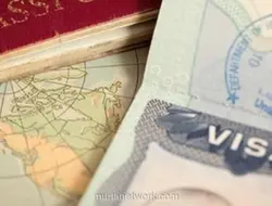 Indonesia Tambah Enam Negara ke Daftar Bebas Visa Kunjungan
