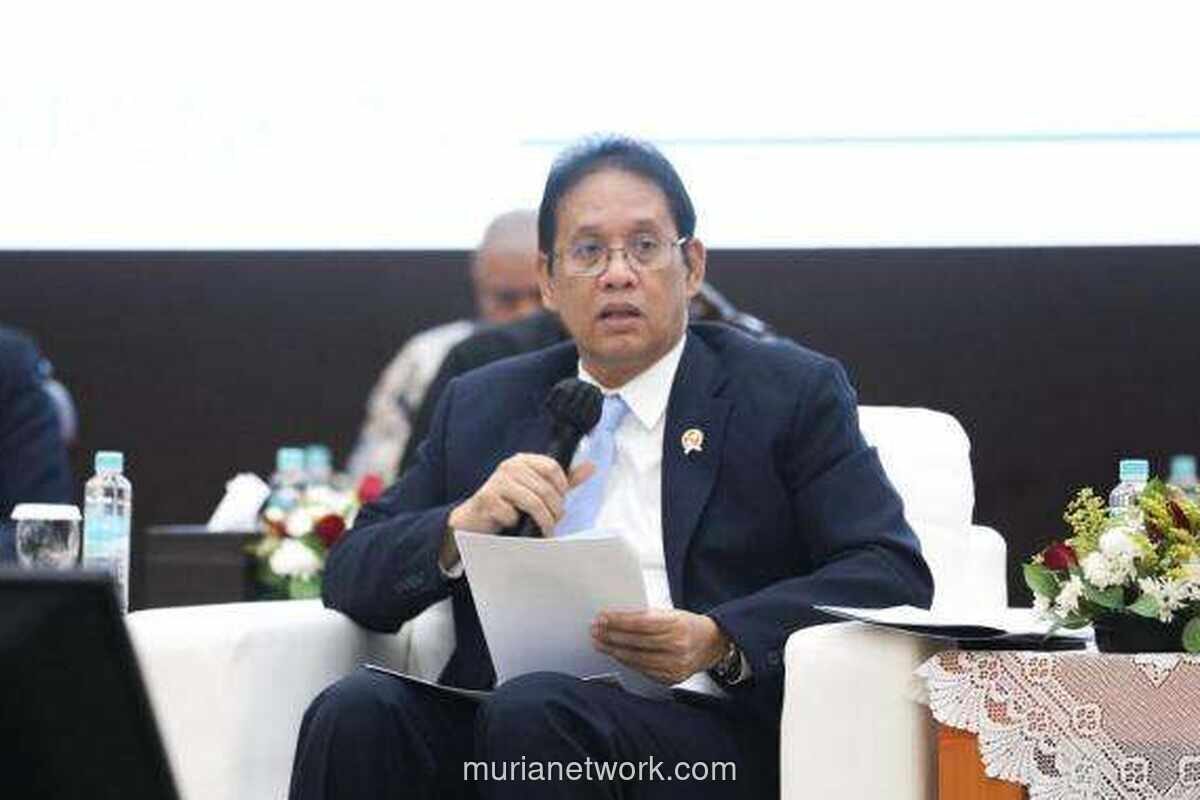 Penerbitan Panda Bond Rp18,47 Triliun untuk Tutup Defisit APBN, Pemerintah Perluas Diversifikasi Pendanaan
