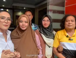 Rieke Diah Pitaloka Kawal Kasus Penganiayaan ART, Sebut sebagai Batu Uji UU Perlindungan PRT