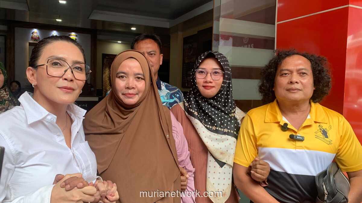 Rieke Diah Pitaloka Kawal Kasus Penganiayaan ART, Sebut sebagai Batu Uji UU Perlindungan PRT