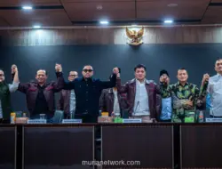 Kortastipidkor Polri Tetapkan Mantan Jampidsus dan Pengusaha sebagai Tersangka Korupsi dan Pencucian Uang