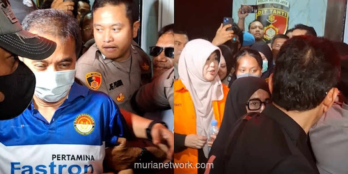 Pengamat Nilai Serangan Rismon ke Roy Suryo dan Dokter Tifa Bentuk Ketakutan