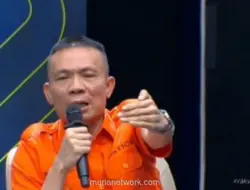 Ahli Forensik Digital: Uploader Belum Tentu Pemilik Data, Perubahan Replikasi Bukan Manipulasi Objek Asli