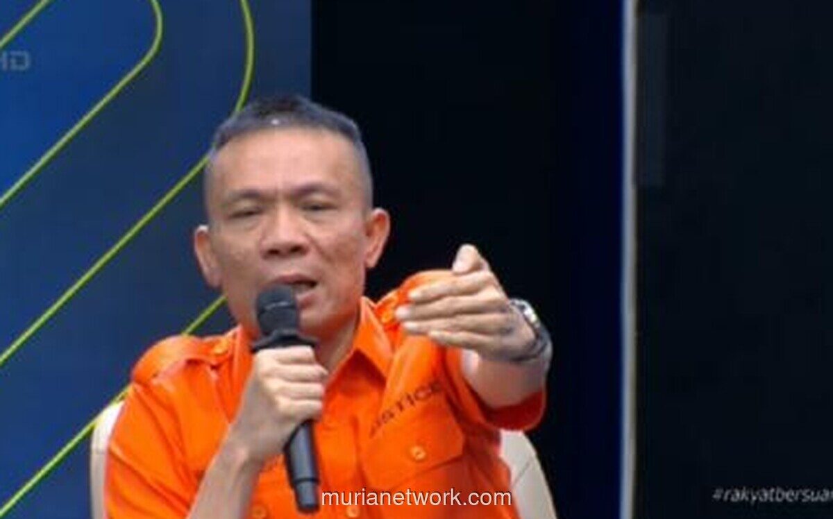 Ahli Forensik Digital: Uploader Belum Tentu Pemilik Data, Perubahan Replikasi Bukan Manipulasi Objek Asli