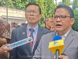 Kuasa Hukum Jokowi Hormati Putusan Sela yang Minta Dakwaan dr Tifa Diperbaiki