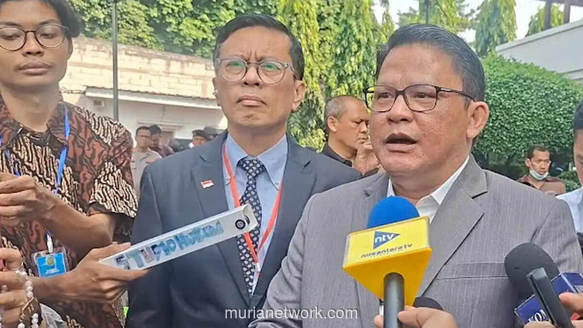 Kuasa Hukum Jokowi Hormati Putusan Sela yang Minta Dakwaan dr Tifa Diperbaiki