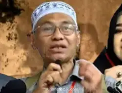 Rizal Fadillah Sebut Dokumen Pencalonan Jokowi Cacat Hukum, Desak Usut Ijazah