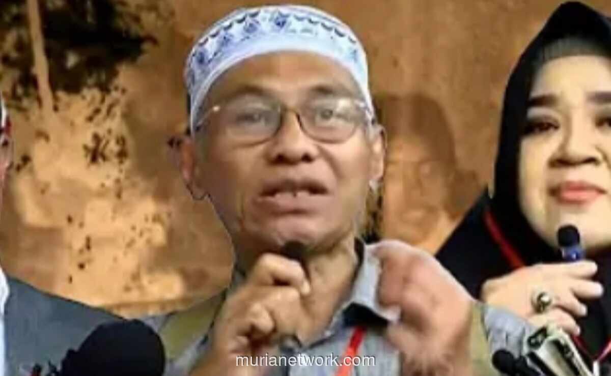Rizal Fadillah Sebut Dokumen Pencalonan Jokowi Cacat Hukum, Desak Usut Ijazah