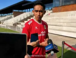 Timnas Indonesia Mulai Latihan Penuh Menuju Piala AFF 2026