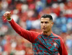 Portugal Turunkan Kekuatan Penuh Hadapi Kroasia di Babak 32 Besar Piala Dunia 2026