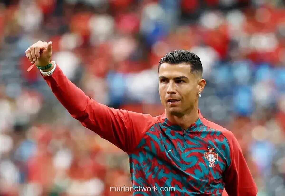 Portugal Turunkan Kekuatan Penuh Hadapi Kroasia di Babak 32 Besar Piala Dunia 2026