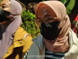 Istri Bupati Pemalang Ikut Terjaring OTT KPK, Uang Rp2 Miliar Disita