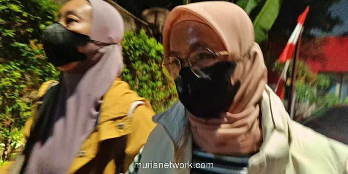 Istri Bupati Pemalang Ikut Terjaring OTT KPK, Uang Rp2 Miliar Disita