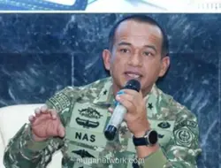 TNI Bantah Prajuritnya Datangi Polda Metro, Sebut Video Viral Tak Benar