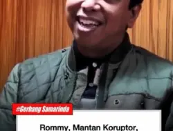 Mantan Ketua PPP Sebut 99 Persen Pejabat Indonesia Korup
