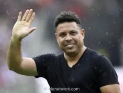 Ronaldo Nazario Sesalkan Keputusan Ancelotti dan Performa Vinicius Junior Usai Brasil Tersingkir