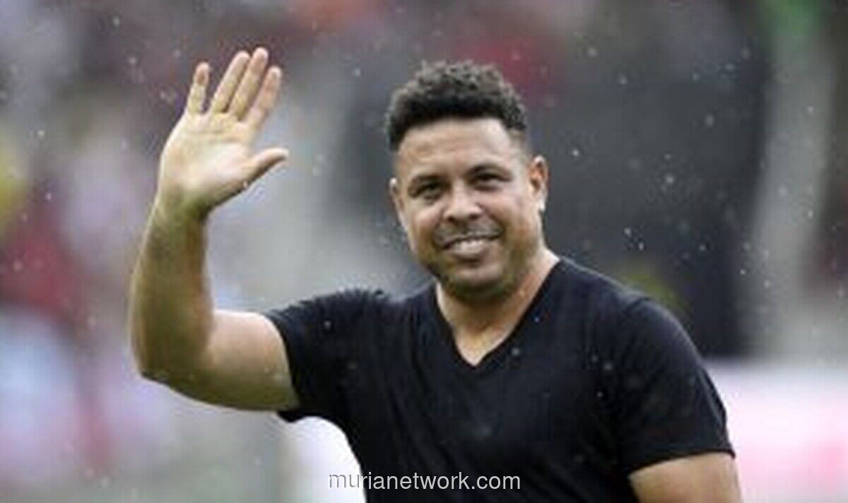 Ronaldo Nazario Sesalkan Keputusan Ancelotti dan Performa Vinicius Junior Usai Brasil Tersingkir