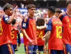 Legenda Brasil Ronaldo Prediksi Spanyol Juara Piala Dunia 2026 Usai Kalahkan Argentina