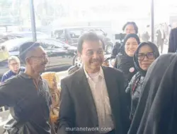 Roy Suryo Kembali Ajukan Praperadilan, Tuntut Ganti Rugi ke Polda Metro Jaya