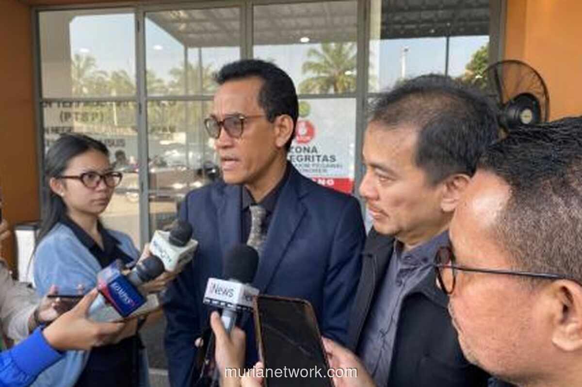 Roy Suryo Bawa Bukti Video Penangkapan ke Praperadilan, Tuding Polisi Langgar Prosedur