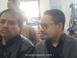 Roy Suryo Berharap Kembali Menang di Sidang Praperadilan Kedua