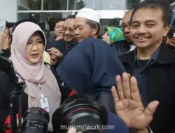 Roy Suryo dan dr Tifa Hadapi Ancaman Pembunuhan Jelang Sidang Kasus Ijazah Jokowi
