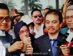 Roy Suryo Menang Praperadilan, Penangkapan dan Penahanan Dinyatakan Tidak Sah